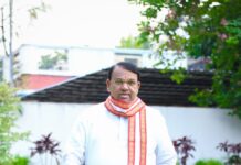 బాన్సువాడ నియోజకవర్గ అభి వృద్దే తన లక్ష్యం