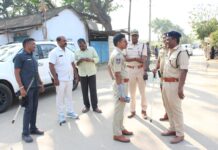 నిజామాబాద్ లో ప్రశాంతంగా మున్సిపల్ ఎన్నికల పోలింగ్