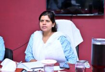 ప్రజల అవసరాలకు సరిపడా సమృద్ధిగా తాగునీటి సరఫరా