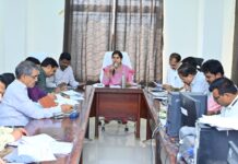 తాగునీటి సరఫరా కు పగడ్బందీ ఏర్పాట్లు