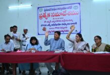ప్రశాంతంగా ముగిసిన బోధన్ మున్సిపల్ కోఆప్షన్ ఎన్నిక