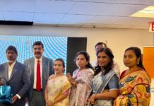 శాన్ఫ్రాన్సిస్కోలో డిప్యూటీ సీఎం భట్టి